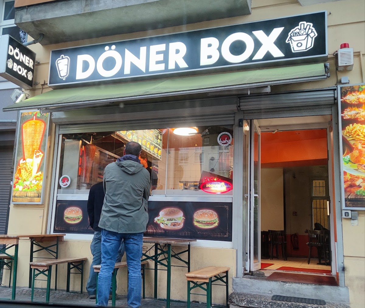 Slide Background Image