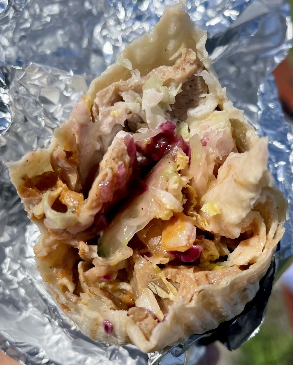 Slide Background Image