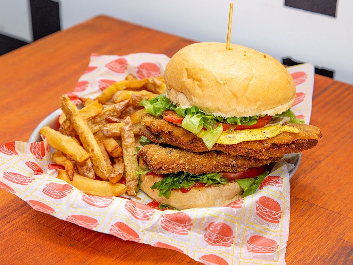 Slide Background Image