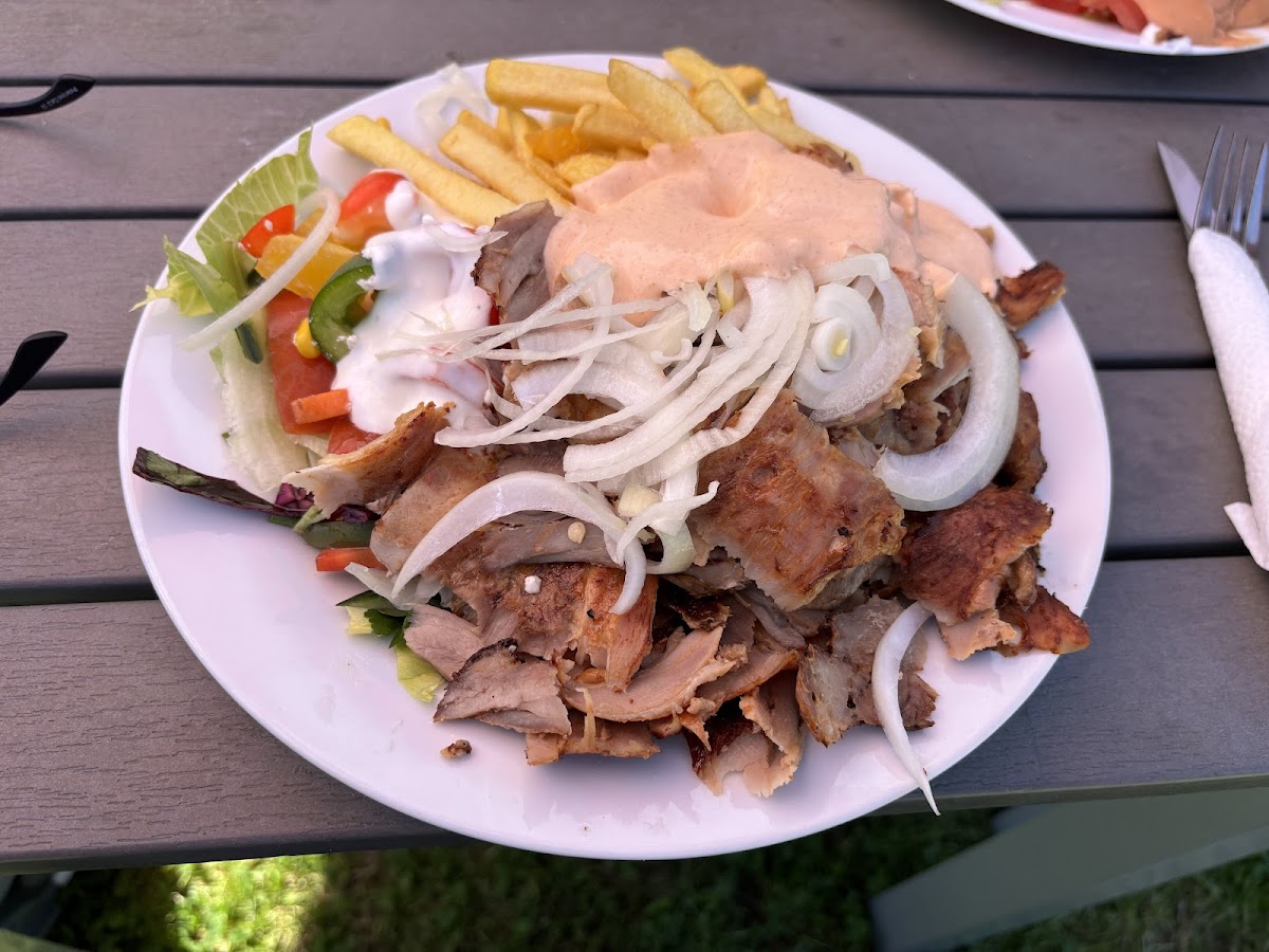 Slide Background Image