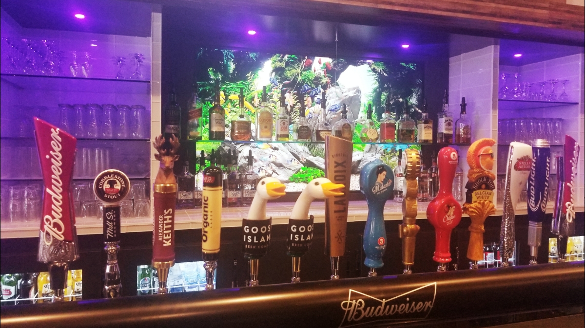 Slide Background Image