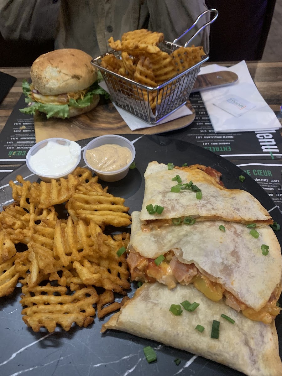 Slide Background Image