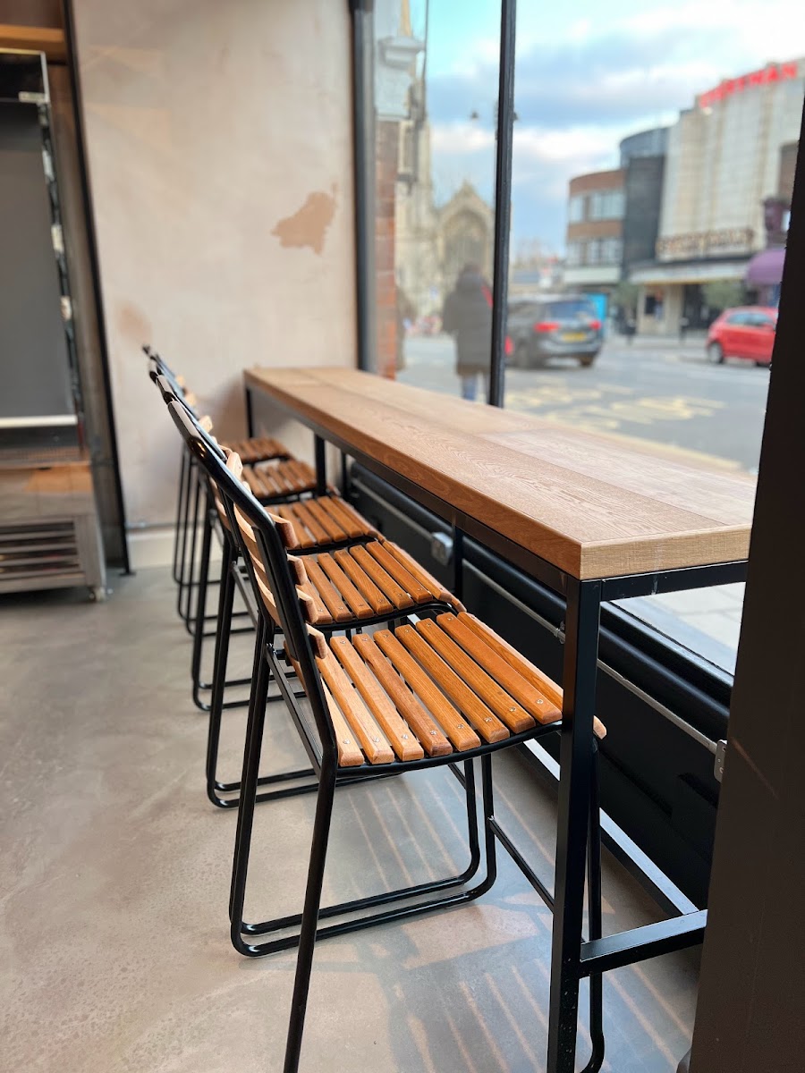 Slide Background Image