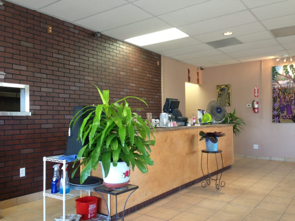 Double Delicious Thai Cuisine