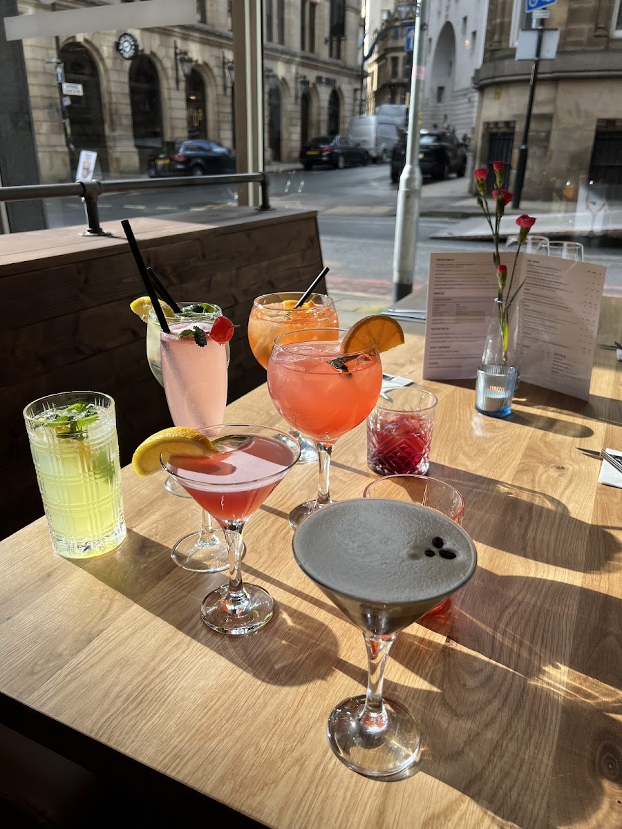 Slide Background Image