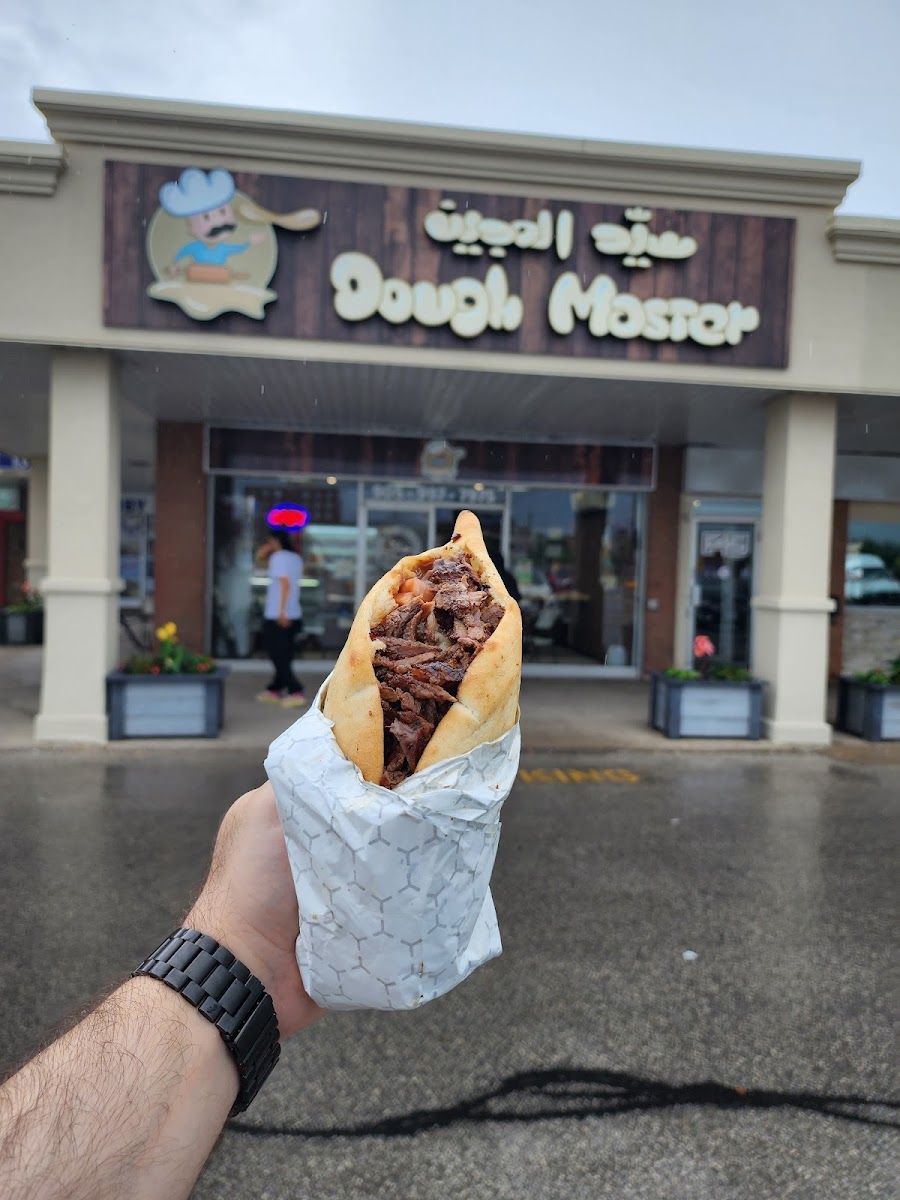 Slide Background Image