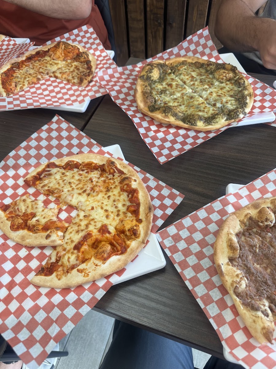 Slide Background Image