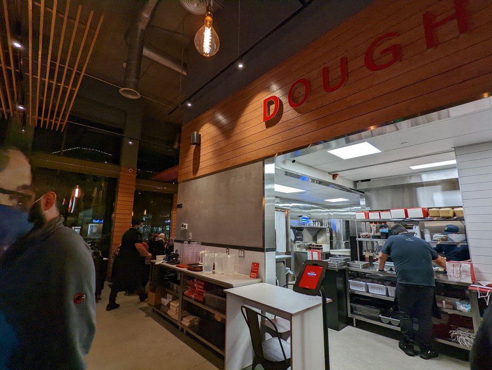 Dough Zone - Kirkland Urban