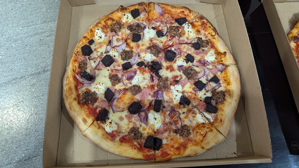 Slide Background Image