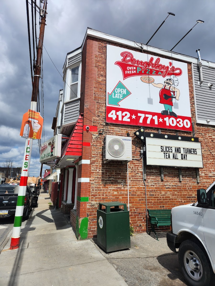 Slide Background Image