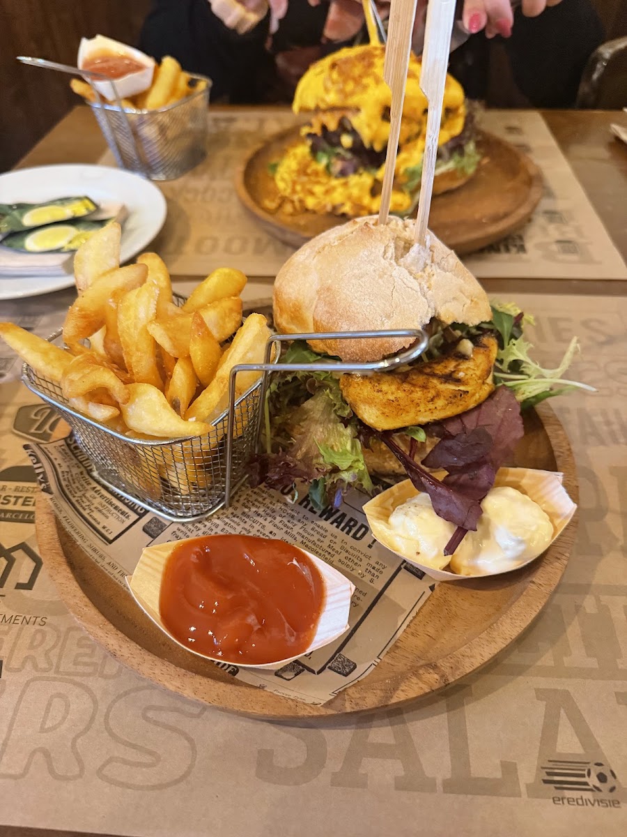 Slide Background Image