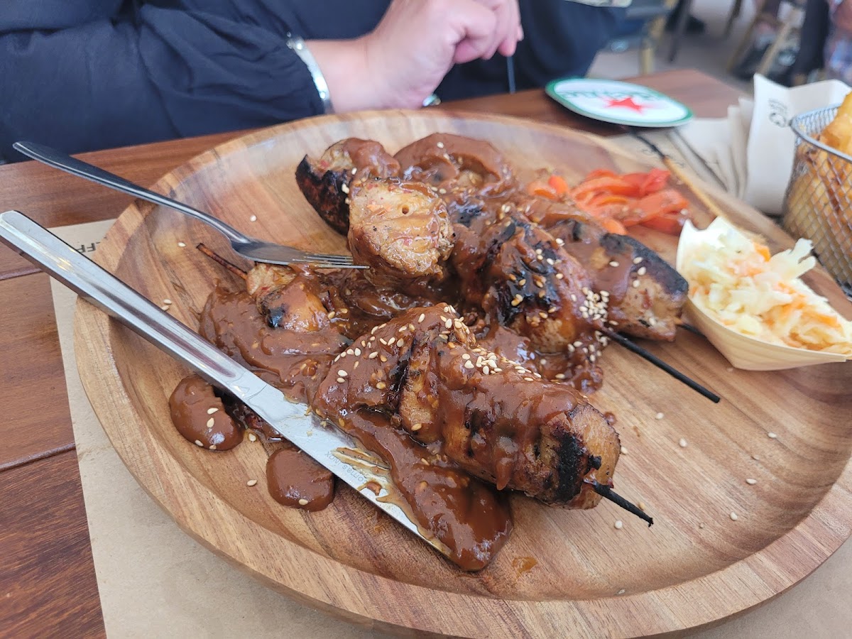 Slide Background Image