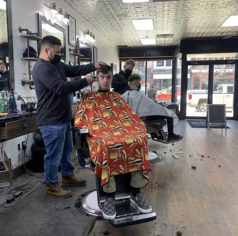 Slide Background Image