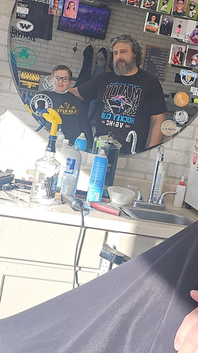 Slide Background Image