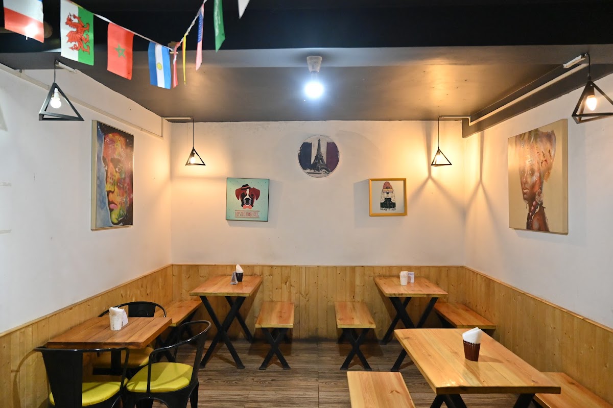 Slide Background Image