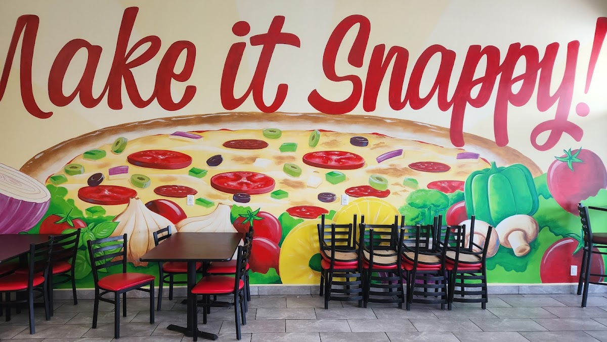 Slide Background Image