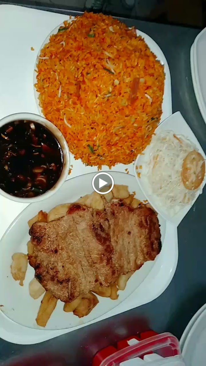 Slide Background Image