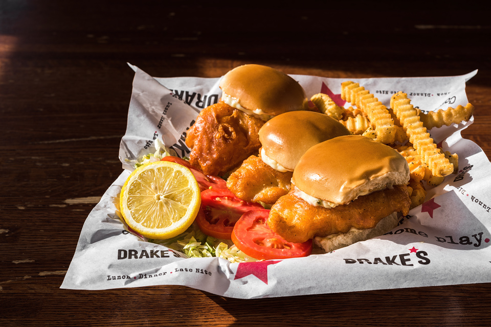 Slide Background Image