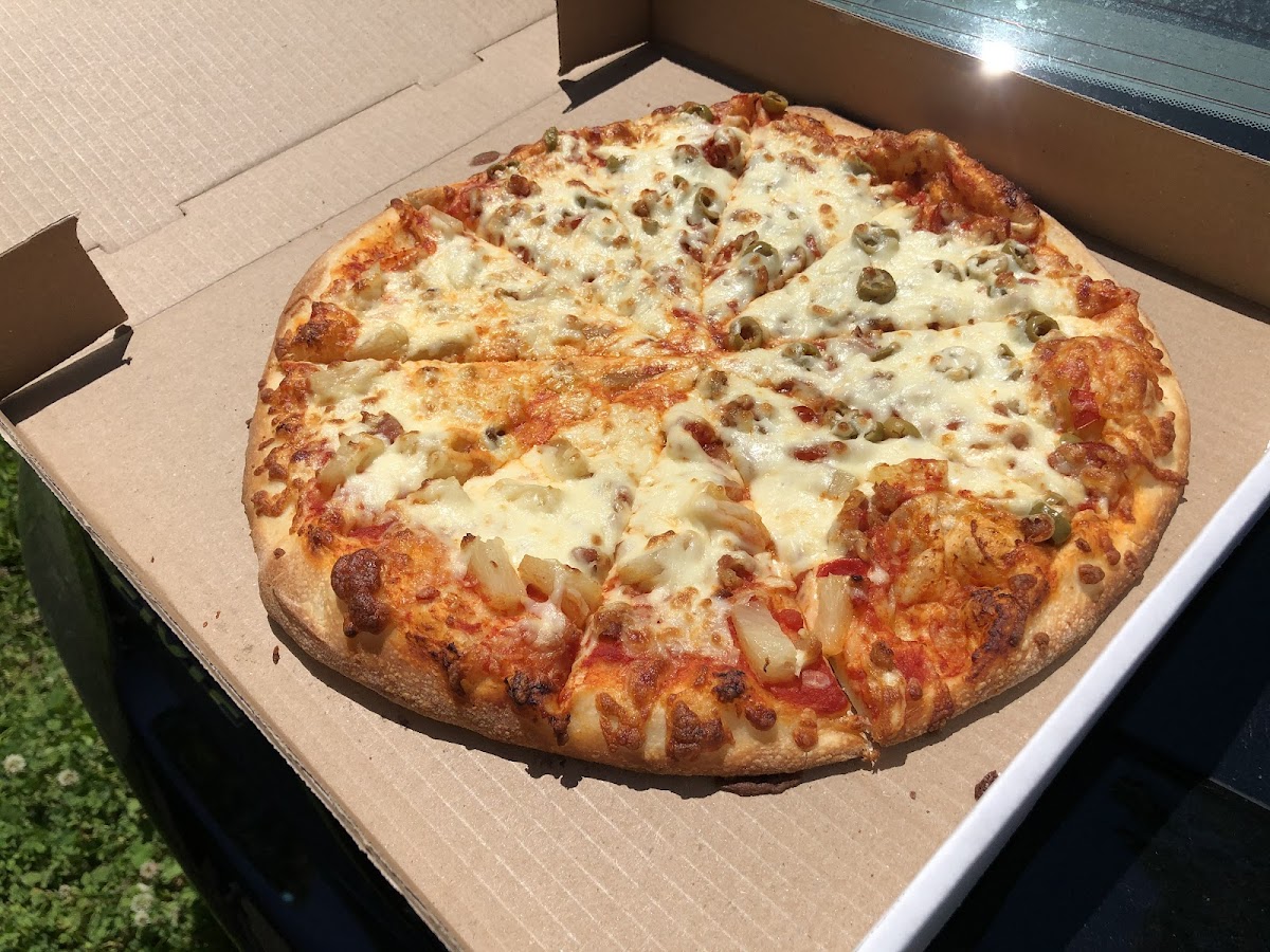 Slide Background Image