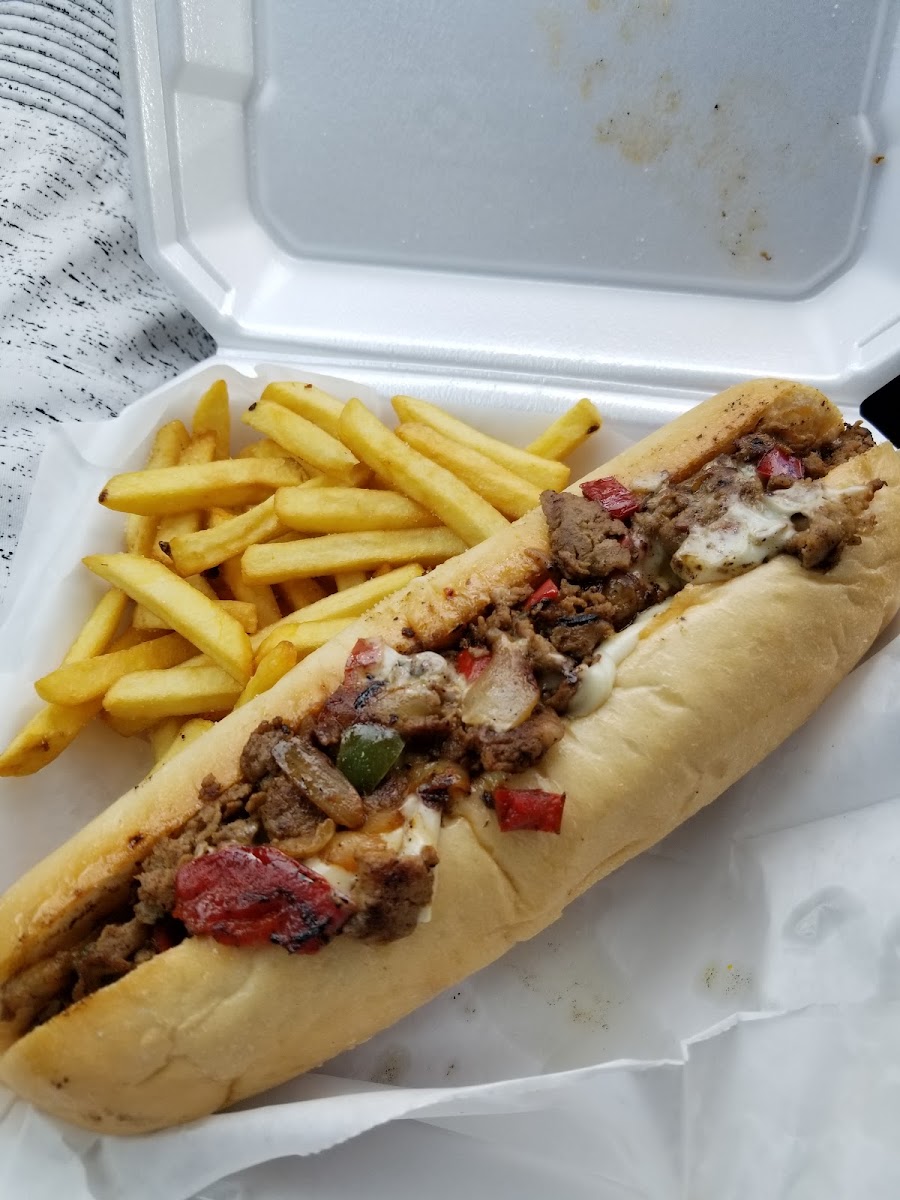 Slide Background Image