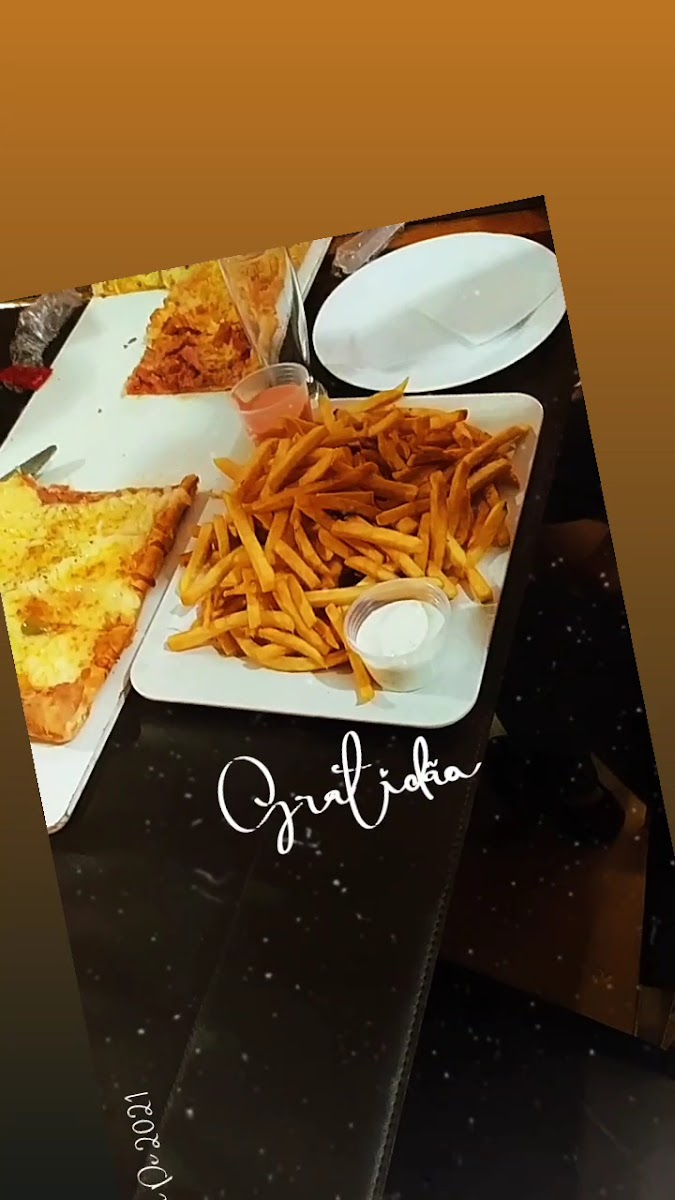 Slide Background Image