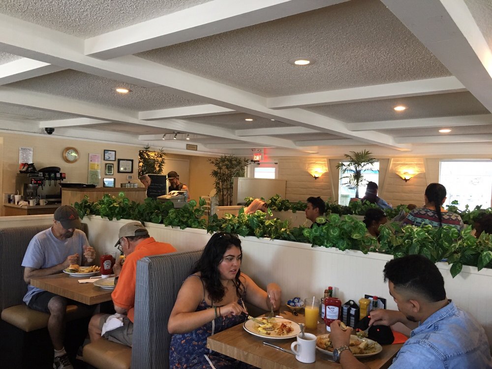 Dublin Skillet Restaurant