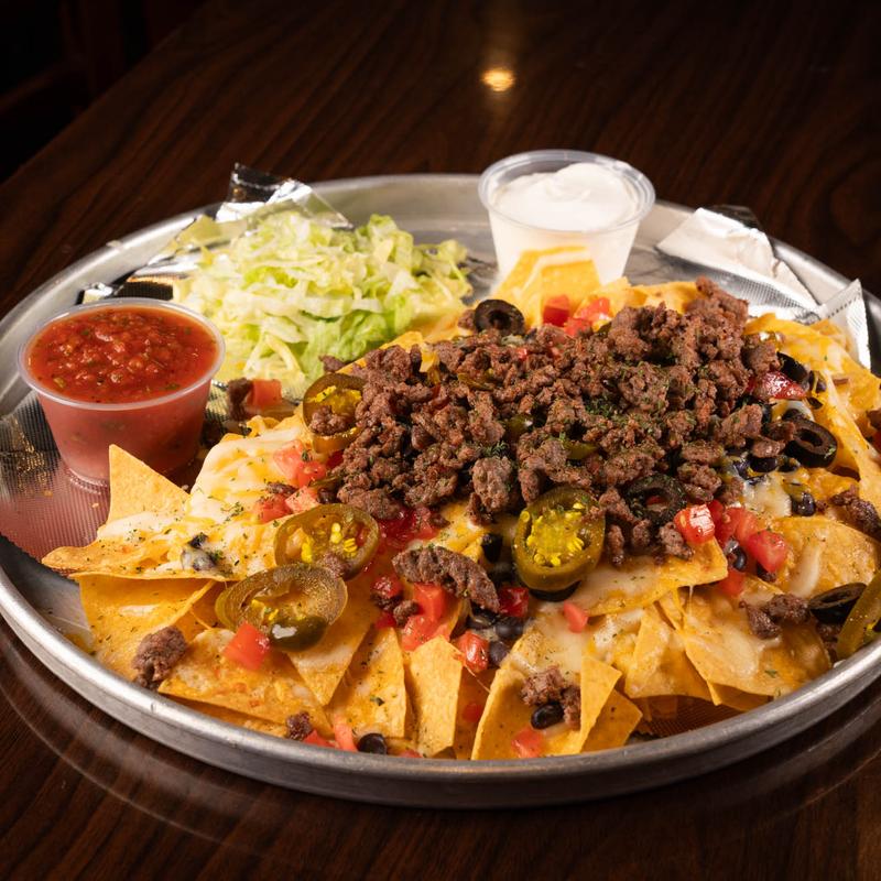 Duke's Brewhouse - Brandon