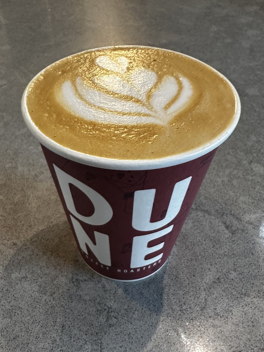 Dune Coffee Roasters - Santa Barbara