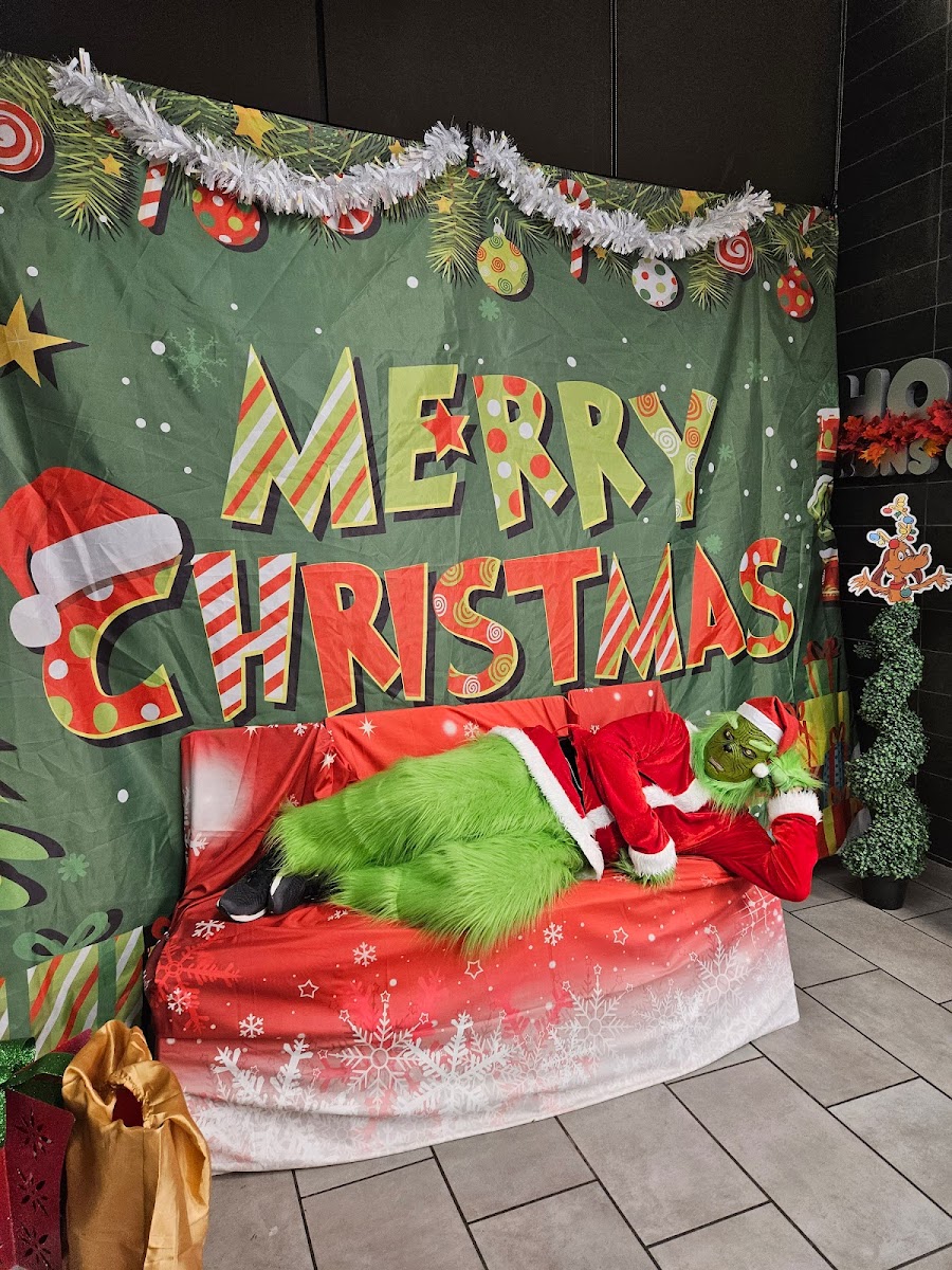 Slide Background Image