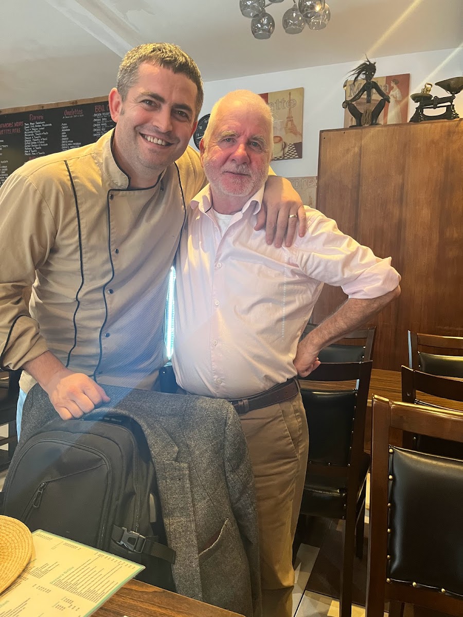 Slide Background Image