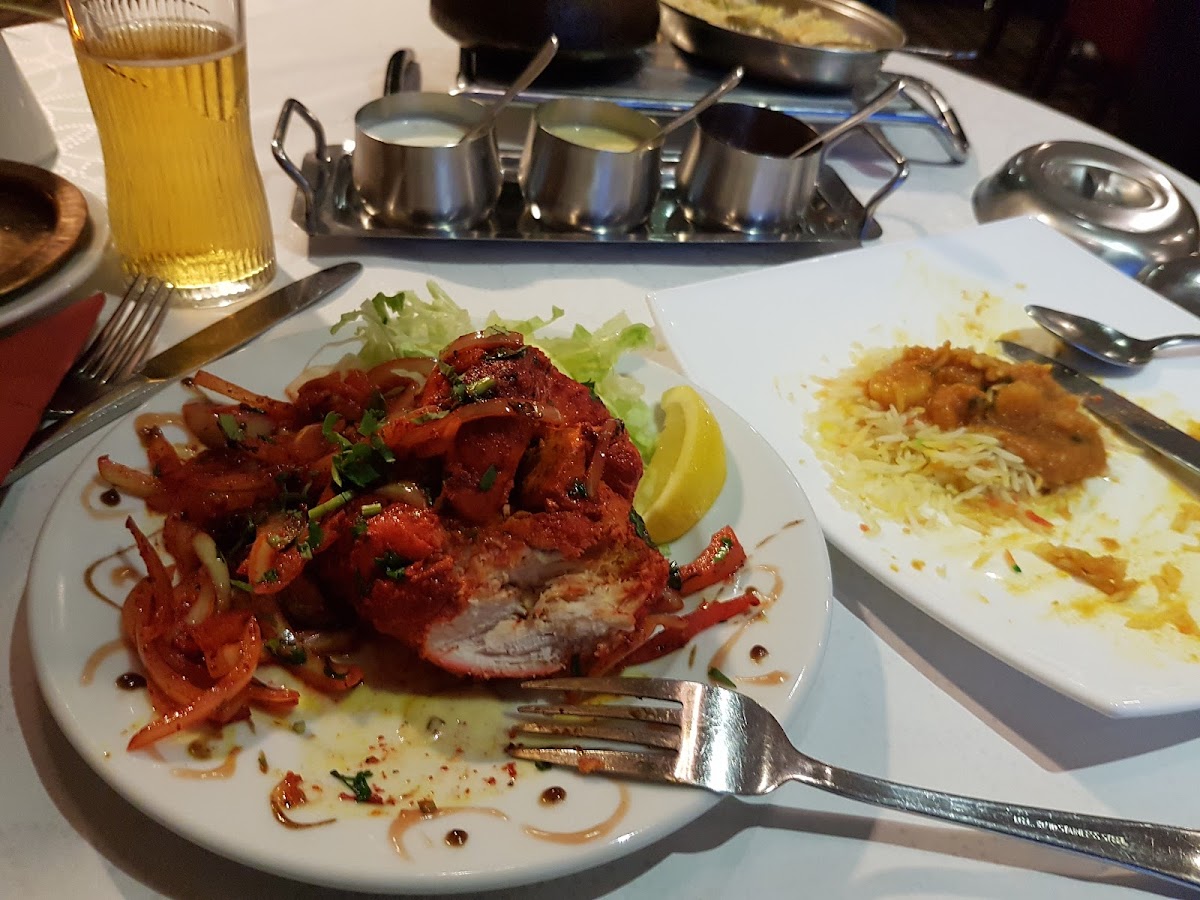 Slide Background Image