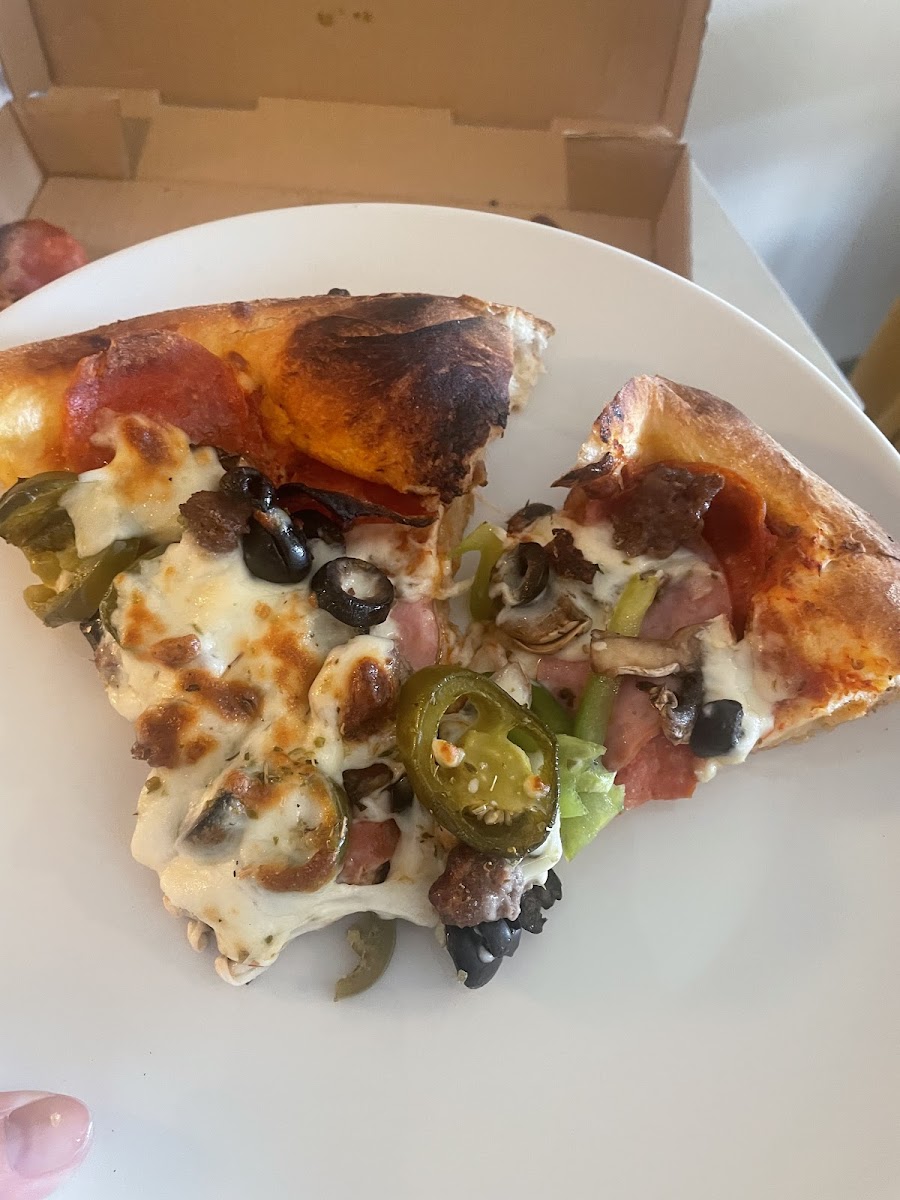 Slide Background Image