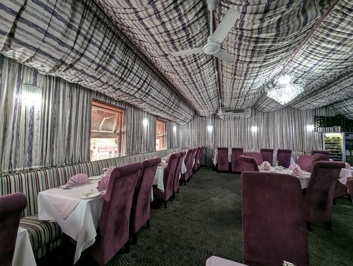 Slide Background Image