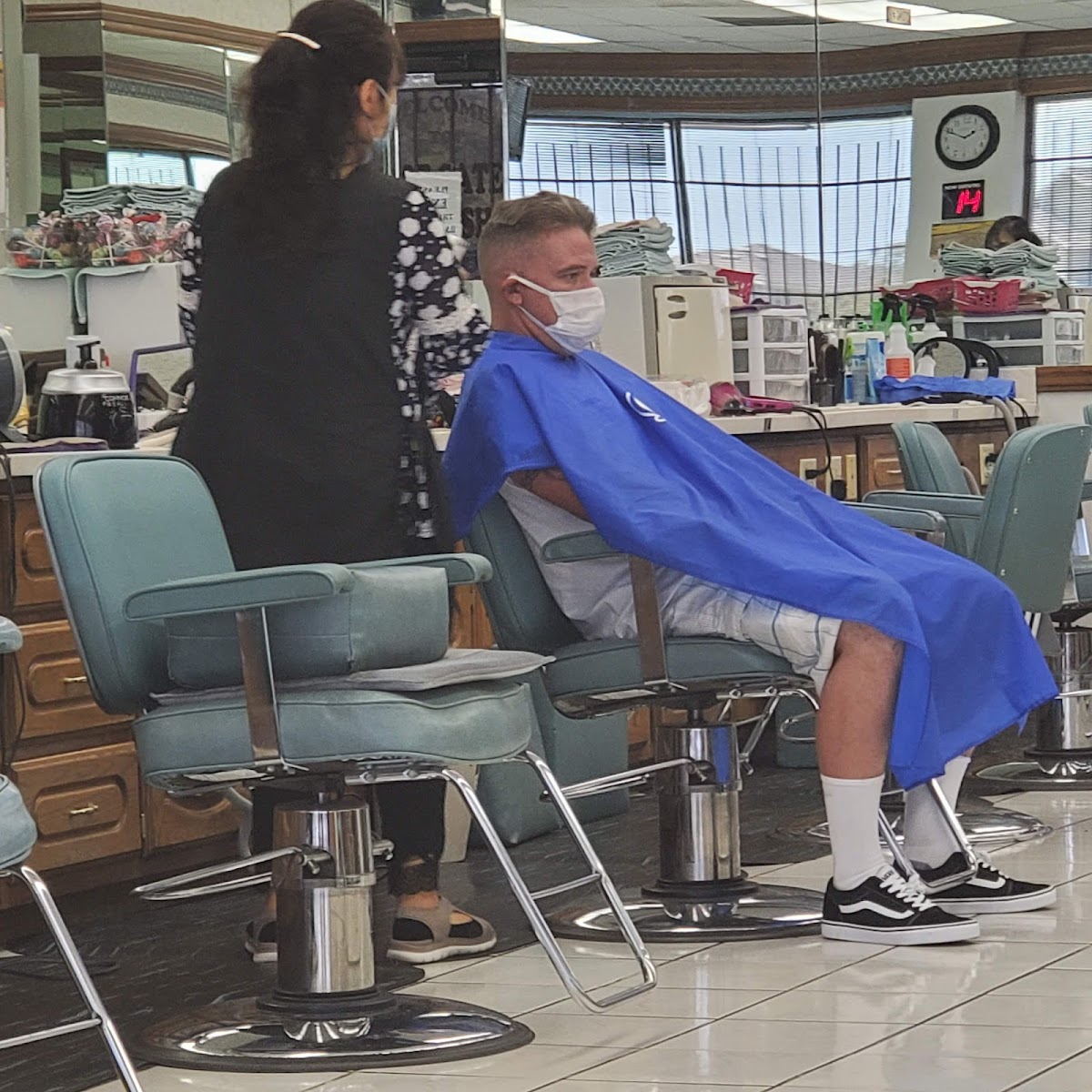 Slide Background Image