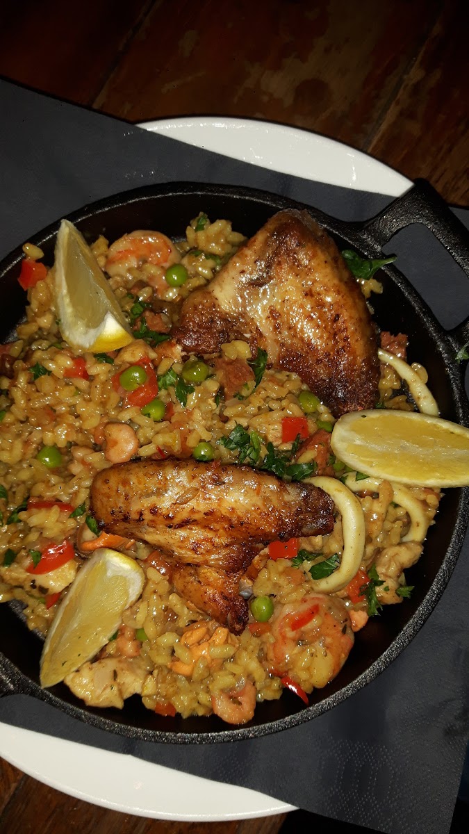 Slide Background Image