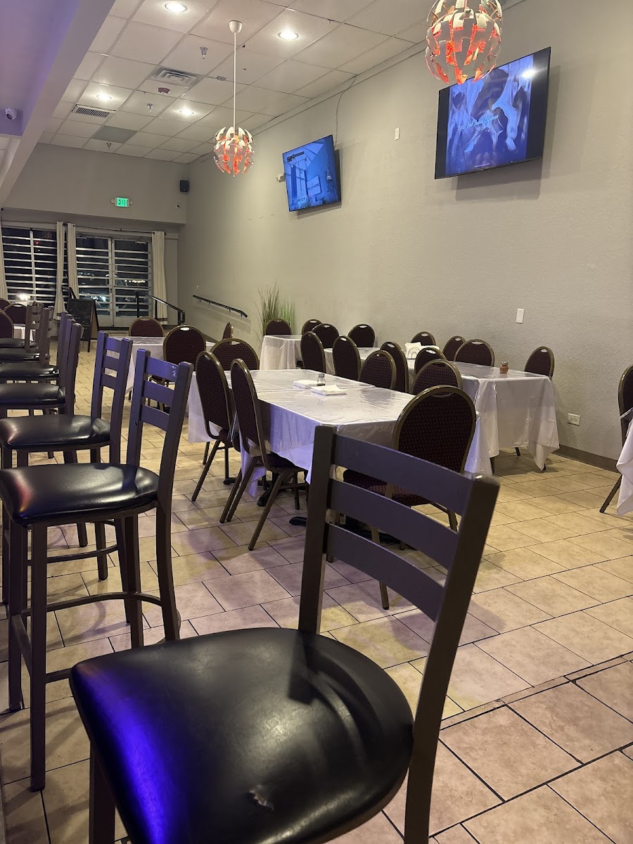 Slide Background Image