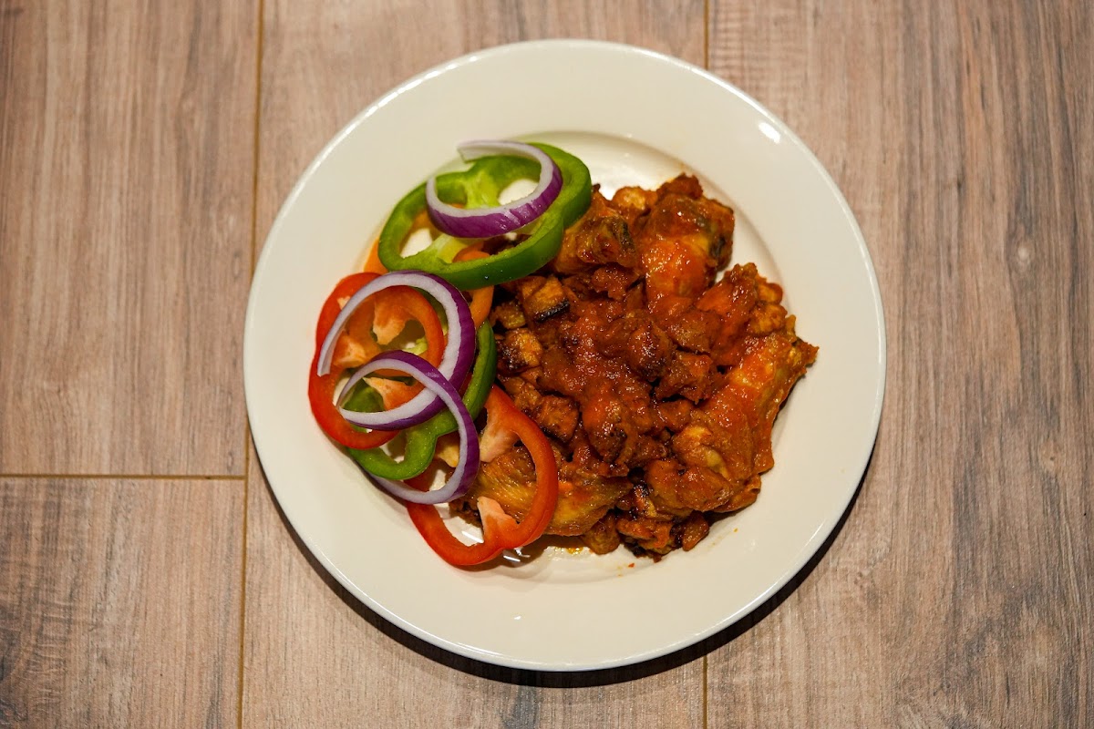 Slide Background Image