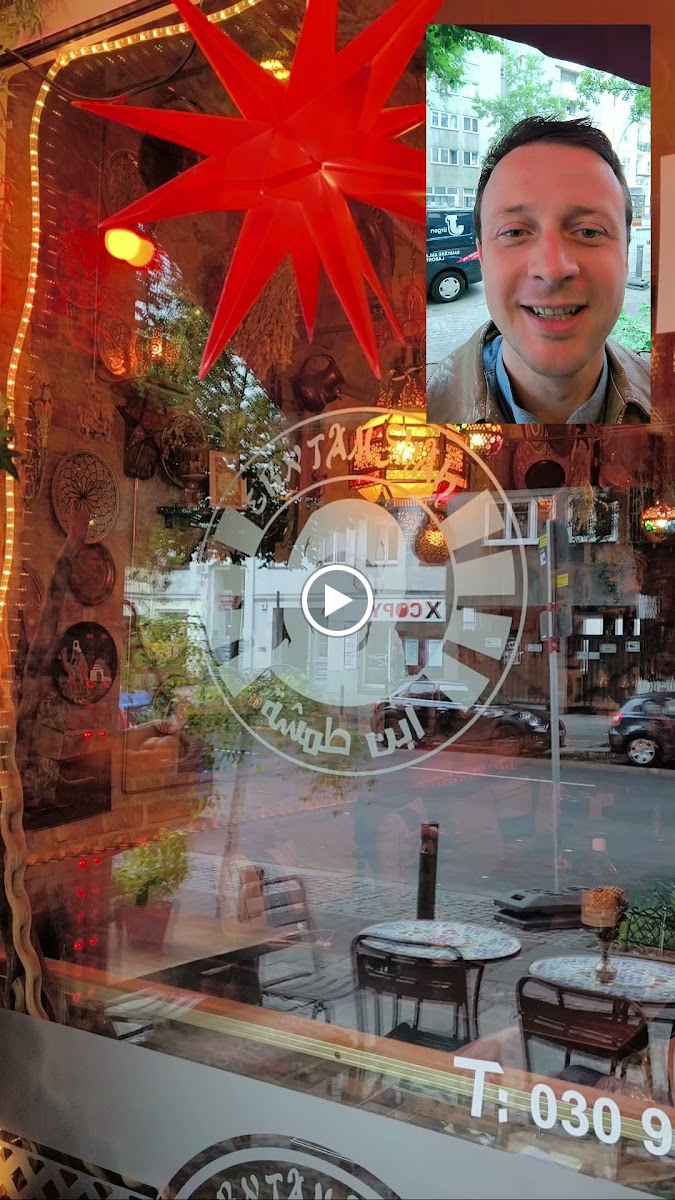 Slide Background Image