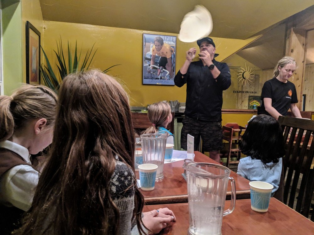 Slide Background Image