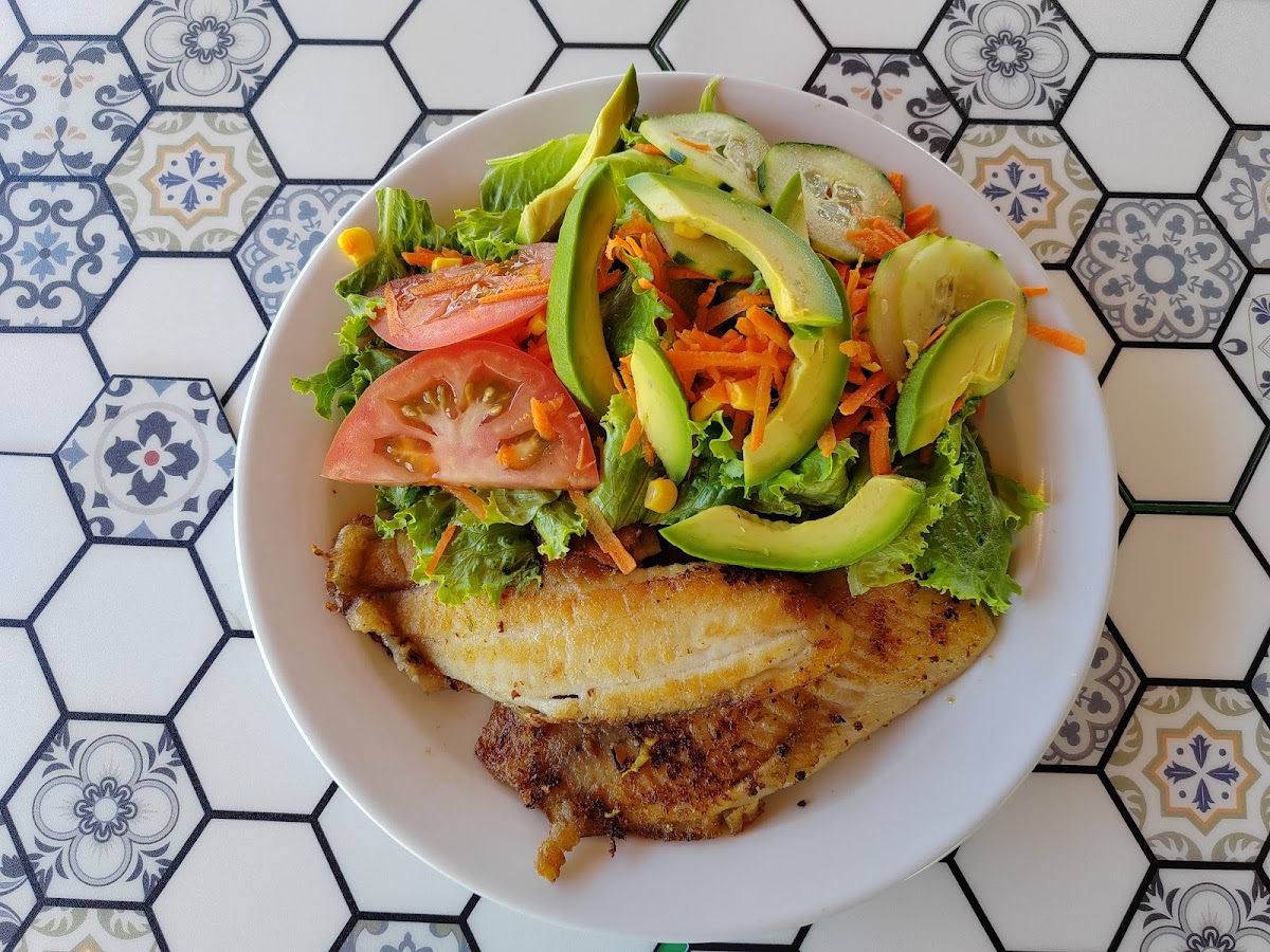 Slide Background Image