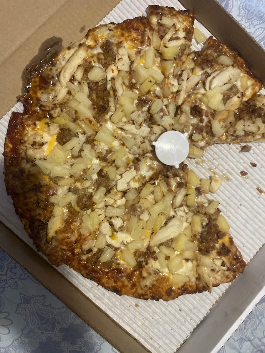 Slide Background Image