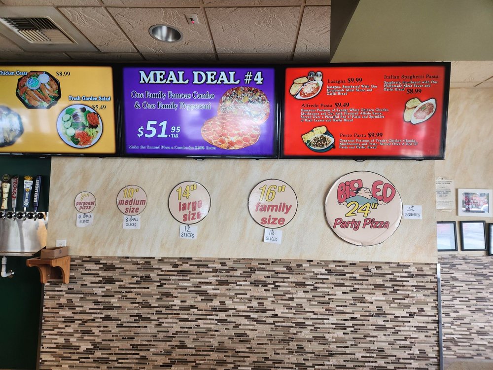 Slide Background Image