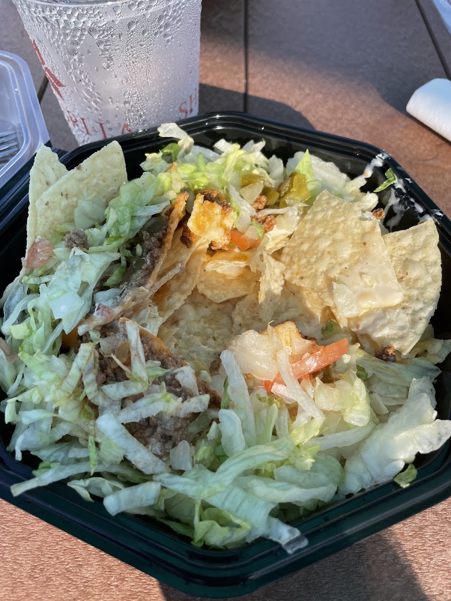 Slide Background Image