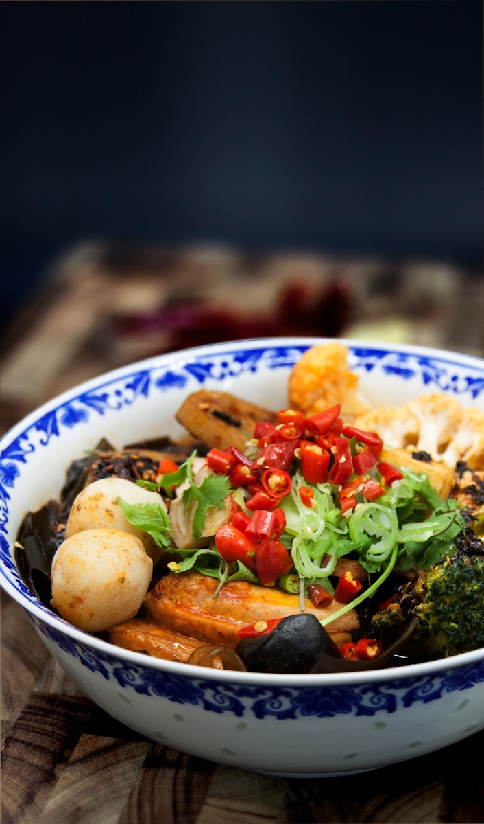 Slide Background Image