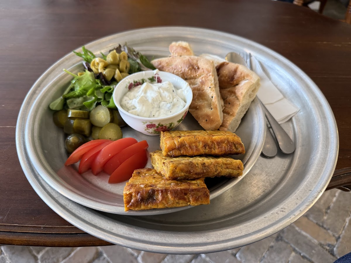 Slide Background Image