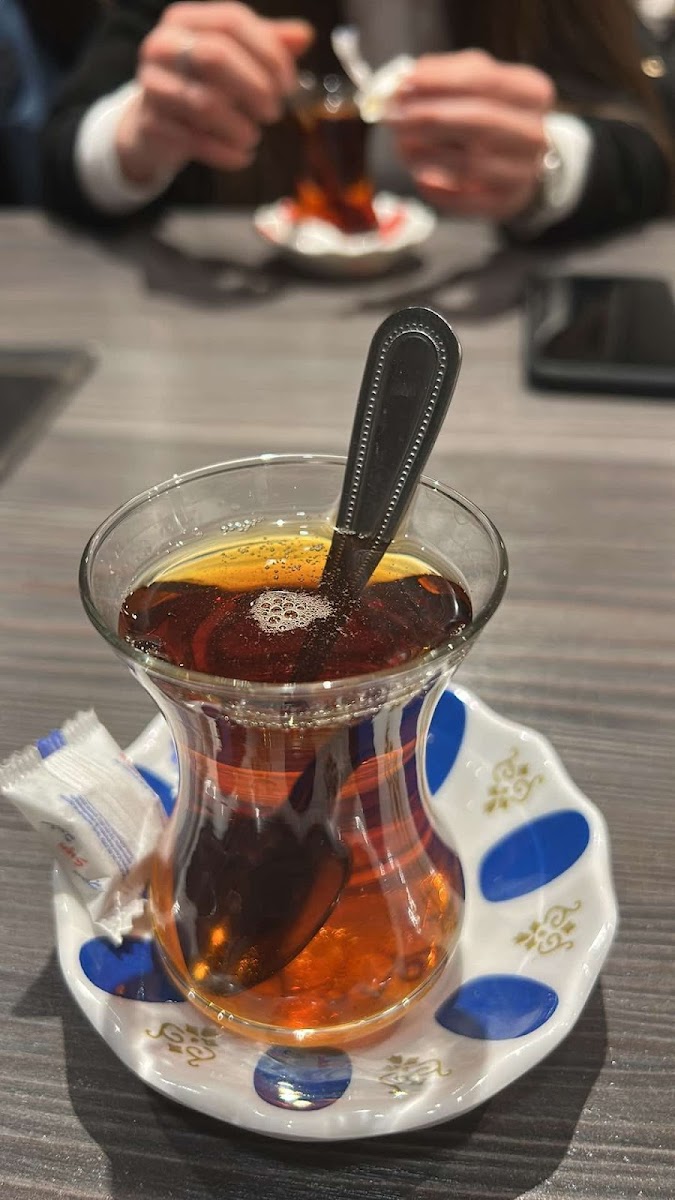 Slide Background Image