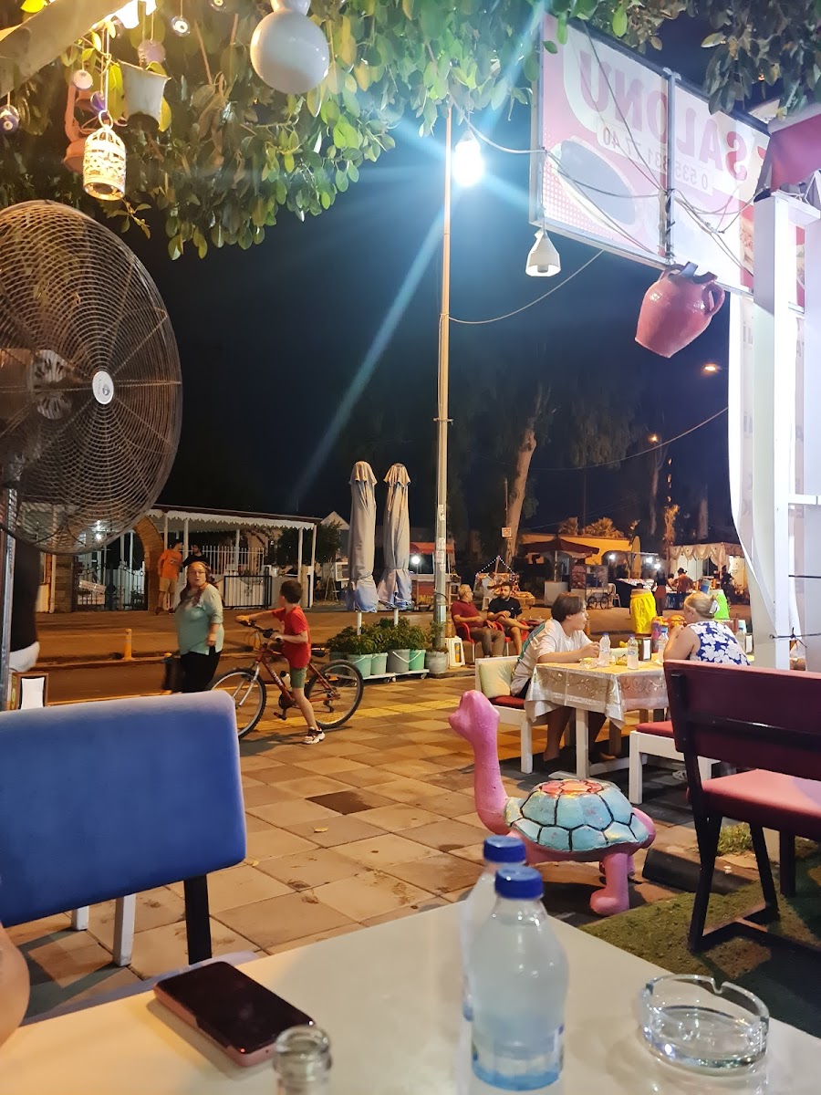 Slide Background Image