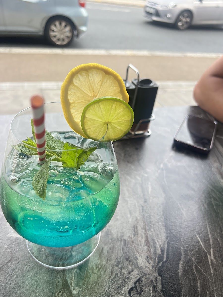 Slide Background Image