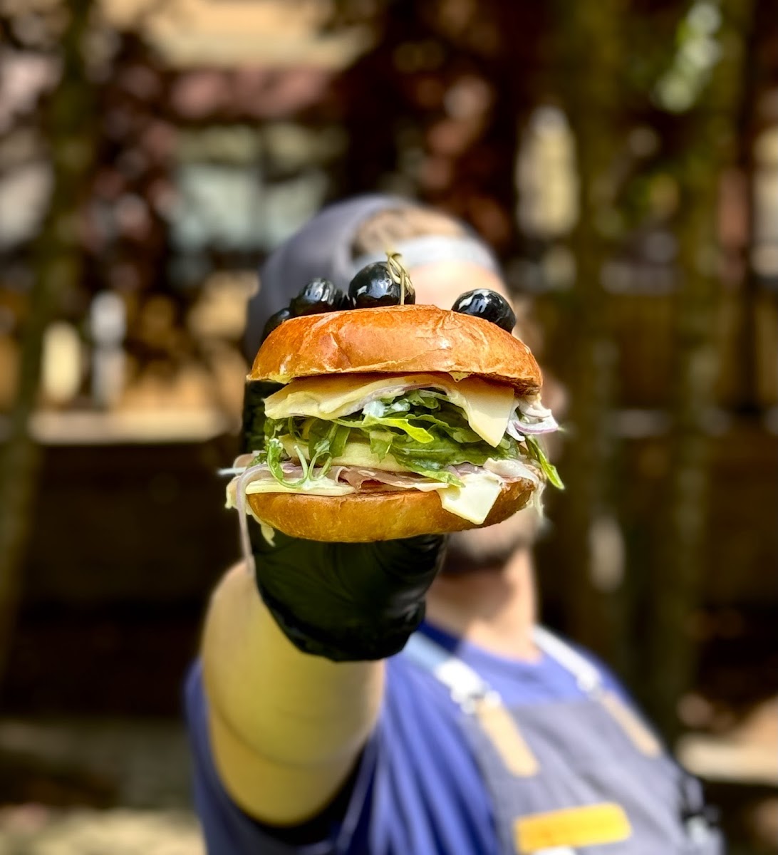 Slide Background Image