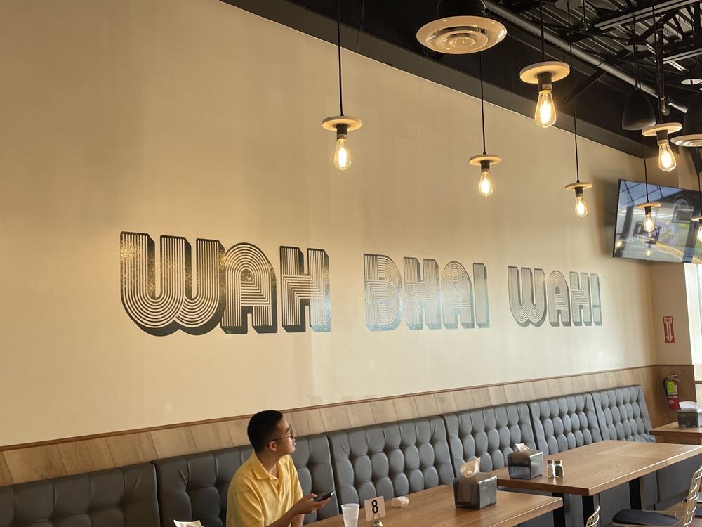 Eggholic Indian Street Food